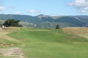 Paraparaumu Beach 13th Approach 2026